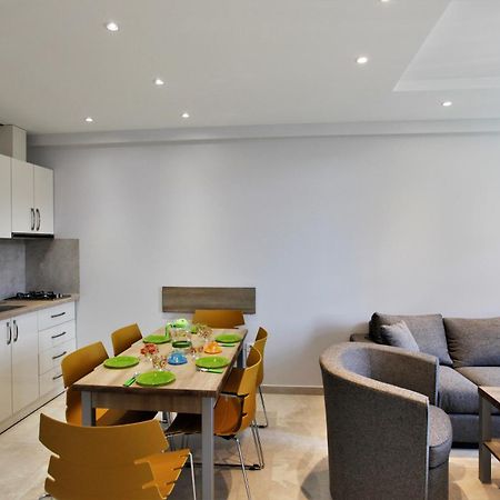 Apartment In City Center Jerevan Exteriér fotografie