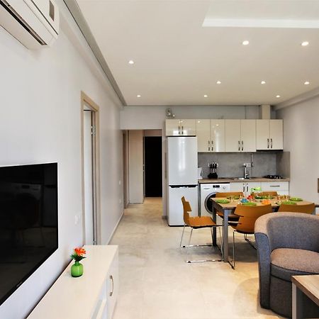 Apartment In City Center Jerevan Exteriér fotografie