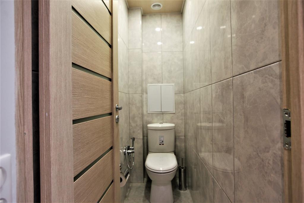 Apartment In City Center Jerevan Exteriér fotografie