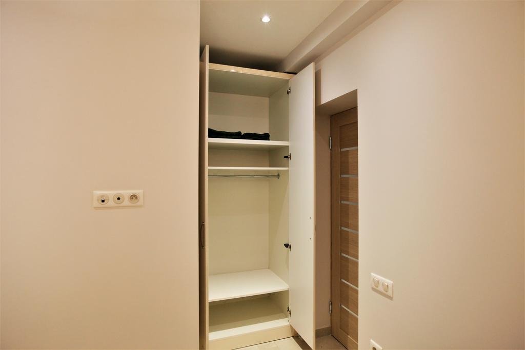 Apartment In City Center Jerevan Exteriér fotografie