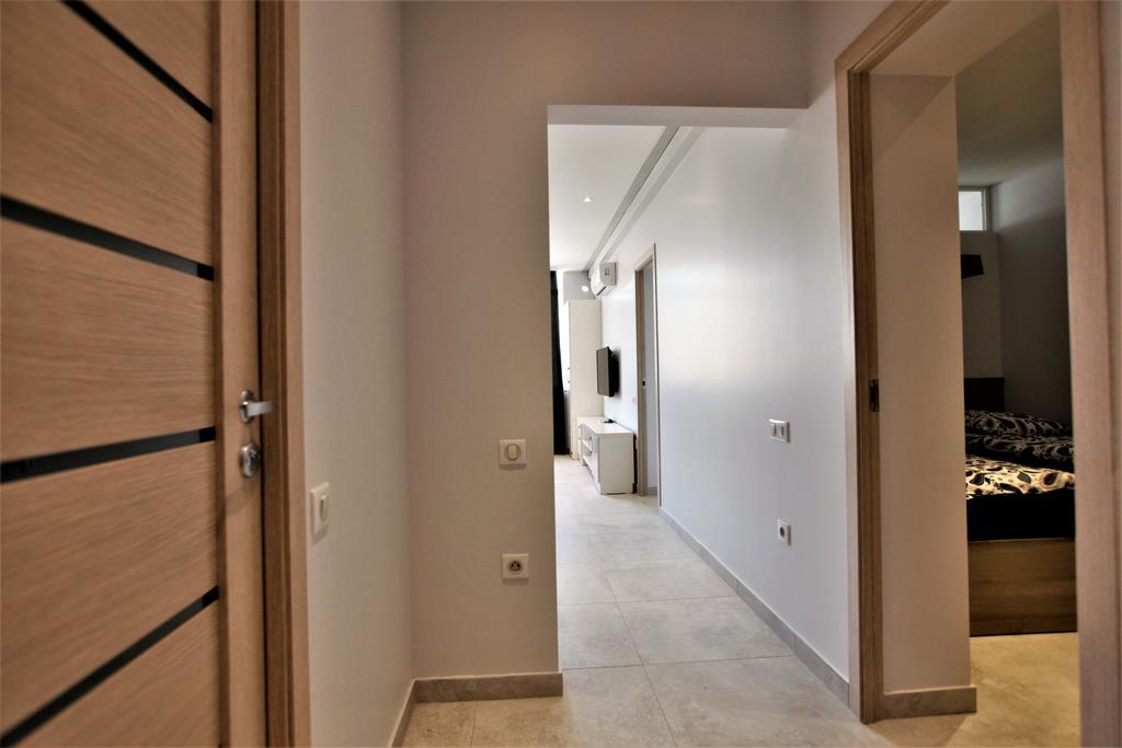 Apartment In City Center Jerevan Exteriér fotografie