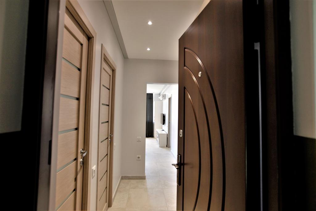 Apartment In City Center Jerevan Exteriér fotografie