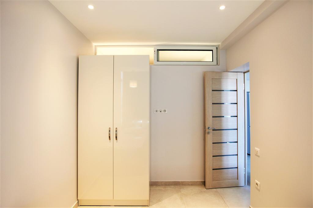 Apartment In City Center Jerevan Exteriér fotografie
