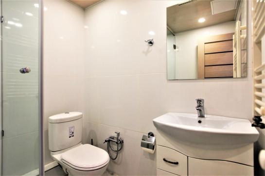 Apartment In City Center Jerevan Exteriér fotografie