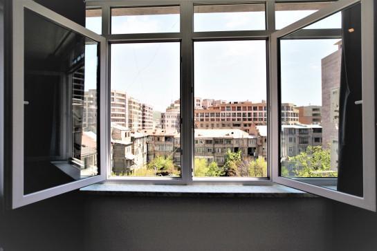 Apartment In City Center Jerevan Exteriér fotografie